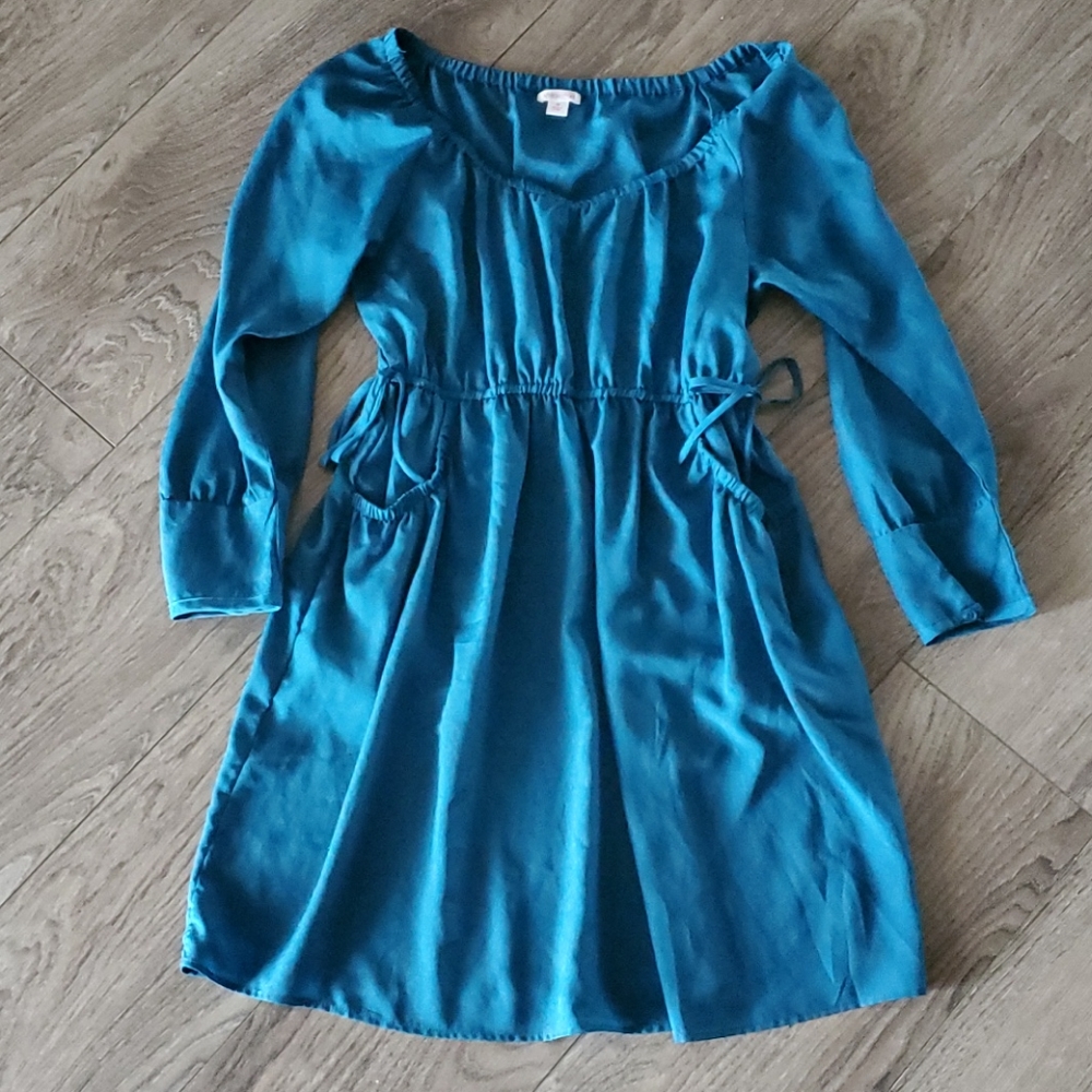 Xhilaration dress